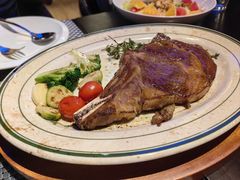 -188西餐厅(园林宾馆店)