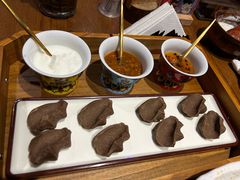 -敏珠拉姆藏餐·南京厨房(富春江东街店)