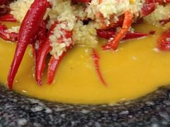 -杨胖子私房菜(秦虹路店)