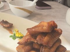 -海味观(老西门店)