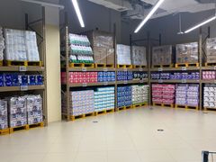 -盒马X会员店(王府井奥莱UP TOWN店)