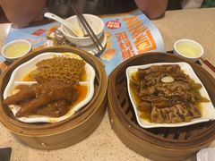 -点都德(大茶楼店)