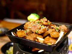 -仙隐小鹿中華の日料(正弘城店)