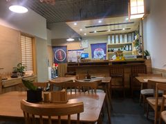 大堂-活鳗饭·鹅肝范儿(高碑店店)
