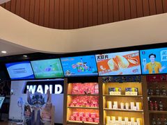 -万达影城(东西湖中心广场XLAND店)