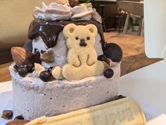 -EnergyCake蛋糕理想国