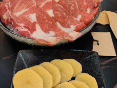 -熹悟海鲜火锅·广式打边炉