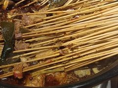 -袁记串串香(川师店)