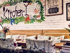 大堂-Kitchen·Y洋厨房西餐厅(王府壹号店)