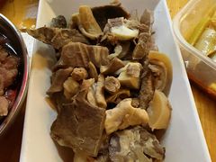 -老牌依强牛肉店(达道总店)