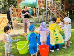 -硅谷蒙学幼儿园