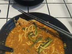 -肥汁米蘭香港米线(长宁来福士店)