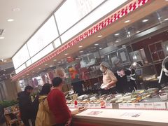 -乡村基·川味现炒大王(熙悦天街店)