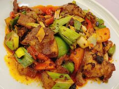 老干妈回锅肉-贵州大厦贵州厅(樱花园西街店)