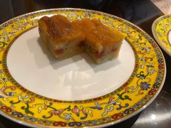 豌豆糕-富华斋饽饽铺·宫廷糕点·伴手礼(护国新天地店)