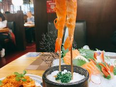 -德川家日本料理(中关村寰太大厦店)