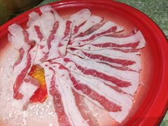 -憨铁匠老火锅(龙岗万科里店)