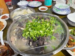 -小杨翘脚牛肉