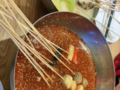 -付小姐在成都(川沙店)