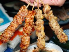 -鸟泉居酒屋·烧鸟·酒馆(百子湾店)