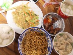 -林记木担鱼丸汤(鼓浪屿店)