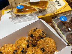 -鲍师傅糕点(观前街店)