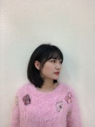 -YOUR HAIR の Harajuku