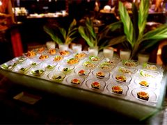 沙拉-佰园全日西餐厅-厦门佰翔软件园酒店