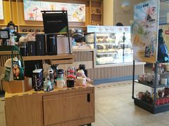 -星巴克(北京通州新光大中心店)