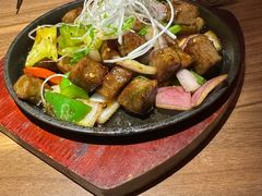 -隐月· 㐂和食屋(芝罘万达公馆店)