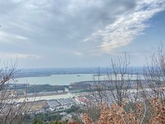-虞山风景区