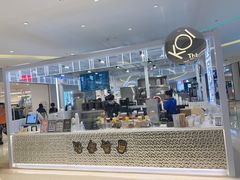 -KOI The(卓悦汇购物中心店)