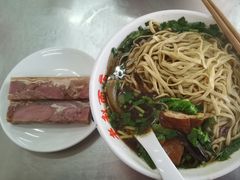 -老赵面店(大西路店)