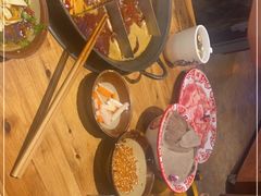 -楠火锅(广州总店)