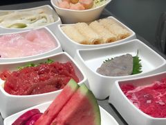 -海底捞火锅(华南摩尔店)