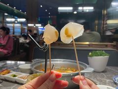 -禄婶鸡煲·打边炉