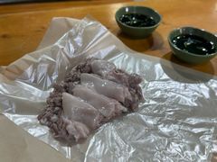 -小辫子羊肉面馆(周东店)