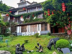 -巴倒烫陆派重庆火锅(南山店)