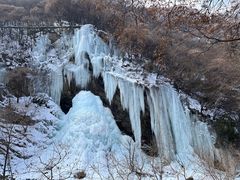 -少华山国家森林公园