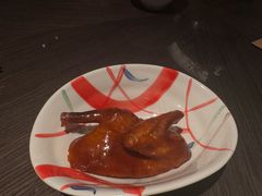 -万丽轩·粤菜(王府井金茂万丽酒店)