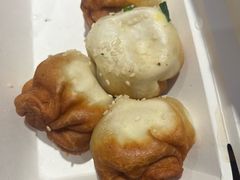 -腾元生煎(西华路店)
