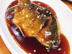 -百家鲜·杭帮菜