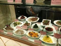 -阿娘家·原生态农家菜(国顺东路店)