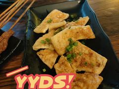 -土蚝·高压锅生蚝(百姓美食街店)