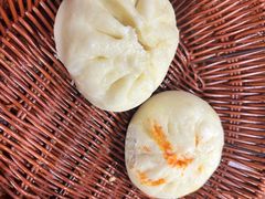 -清真石家包子(大皮院总店)