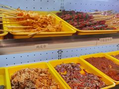 -爱客得牛排海鲜烤肉·火锅自助(春熙路黑金好店)