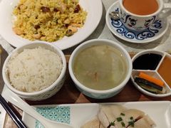 -翠华餐厅(正佳广场店)