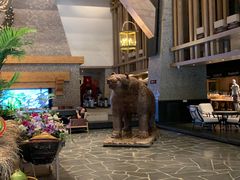 -清河半岛温泉度假酒店