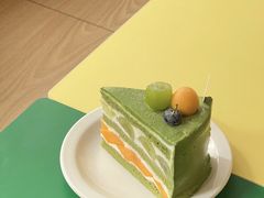 -柏尼娅PEARIA·蛋糕定制(北京SKP店)