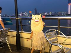 -武汉两江游览·夜游长江(汉口粤汉码头)